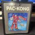 Pac-Kong | VCS Atari 2600 | Quelle Modul |  Nur Modul