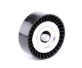 SNR GA384.13 Umlenkrolle Keilrippenriemen für HYUNDAI Tucson (TL, TLE)