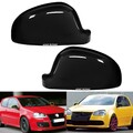 L+R spiegelkappe Für VW Passat 3B3 3B6 Sharan 7M Skoda Superb I spiegelabdeckung