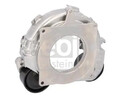 Spanner mehrrippiger Keilriemen automatisch 186123 FEBI BILSTEIN für HYUNDAI KIA