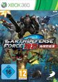 Earth Defense Force 2025 - [für Xbox 360]
