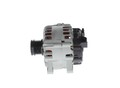 Lichtmaschine Generator für Ford B-Max C-Max II ab 11-> Bosch 1986A01210