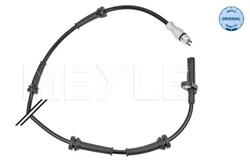 MEYLE ABS Sensor Raddrehzahl 16-14 800 0016 für OPEL RENAULT VIVARO X83 Bus A07