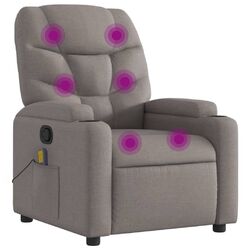 ✅  Massagesessel elektrisch Relaxsessel Liegesessel  Fernsehsessel TV Sessel