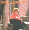 Reba McEntire The Last One To Know MCA Vinyl LP