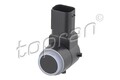 TOPRAN Sensor, Einparkhilfe Hinten, Innen, Und, Vorne u.a. für CITROËN, DS