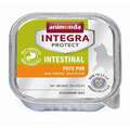  Animonda Cat Schale Integra Protect Intestinal Pute Pur 16 x 100g (21,19€/kg)