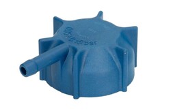 Verschlussdeckel klein Ausgleichsbehälter Kühlmittel passend für DAF XF105