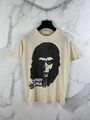 Vintage Planet Of The Apes Big Logo T-Shirt FOX Größe S