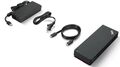 Lenovo W126825601 40B10135EU ThinkPad Universal  Thunderbolt 4 Smart Dock (E ~E~