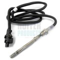 HOFFER Sensor Abgastemperatur 7451977 für MERCEDES SPRINTER Bus B906 KLASSE W211