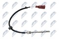 Sensor Abgastemperatur für Audi Q5 A8 D4 A6 C7 Avant 2010-2018 NTY Egt-Vw-040