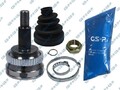 GSP Gelenksatz, Antriebswelle 850065 für RENAULT