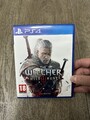 The Witcher 3 III Wild Hunt - (Sony Playstation 4, 2015) PS4 