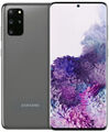 Samsung Galaxy S20+ Plus 5G G986B 128GB Cosmic Grey, Sehr gut – Refurbished