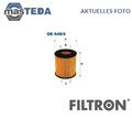 OE648/5 MOTOR ÖLFILTER FILTRON NEU OE QUALITÄT
