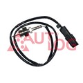 ORIGINAL® Autlog Sensor, Abgastemperatur für Renault SCÉNIC II MEGANE II