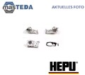 P842S MOTOR KÜHLWASSERPUMPE WASSERPUMPE HEPU FÜR LADA LARGUS 1.6 1.6L 77KW
