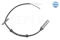 ABS Sensor Raddrehzahl MEYLE 014 800 0110 für VW LT 28 46 2 2DC 2DF 2DG 2DL 2DM
