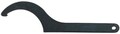 KS Tools 517.1382 Fester Hakenschlüssel mit Nase, 110-115 mm