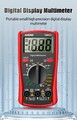 Universal Messgerät LCD Digital Multimeter Multimeßgerät Amperemeter Ohmmeter