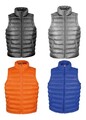 Result Herren Weste Steppweste Bodywarmer S M L XL XXL