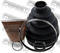 FEBEST 2317P-T5 Bellow Set, drive shaft for AUDI,SEAT,SKODA,VW