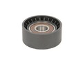 Spannrolle Keilrippenriemen Rippenriemen für Scania BTA B05-02-054 2003-2019