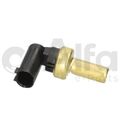 1x Sensor, Kühlmitteltemperatur Alfa e-Parts AF05181 passend für ALFA ROMEO