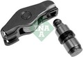 423 0001 10 INA Zubehörsatz, Schlepphebel für ALPINA,BMW,LAND ROVER,MG,OPEL,ROVE