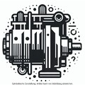 Hydraulikpumpe Lenkung JPN 90K9001-JPN für FIAT DOBLO Großraumlimousine MULTIPLA