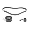 ORIGINAL® Febi Bilstein Zahnriemensatz für VW GOLF IV PASSAT B5 Variant GOLF