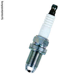 MAGNETI MARELLI Zündkerze Zuendkerze Spark Plug 062611000054