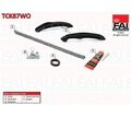Steuerkettensatz FAI AUTOPARTS TCK87WO für VW Golf Plus EOS