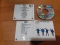 CD THE BEATLES Help! (Songs from the Film) EMI 1965 ORIGINAL SOUNDTRACK