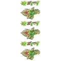  3 Pack Künstliche Wasserpflanzen Zierpflanze Für Aquarien Unterwasserhandwerk