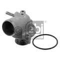 36462 Thermostat FEBI BILSTEIN geeignet für MERCEDES-BENZ, VW