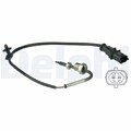 DELPHI Sensor Abgastemperatur TS30028 für J13 ASTRA GTC OPEL P10 MOKKA vor CDTI
