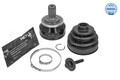 Gelenk Satz Antriebswelle für Volvo S70 V70 I II Meyle 5144980009 1995 - 2010