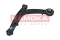 Querlenker Dreieckslenker KAMOKA 9050015 für FIAT PANDA CLASSIC 169 AXA1A AXB11