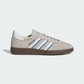 Adidas Originals Handball Spezial Weiß und Blau UK Größe 3