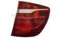 TYC Heckleuchte 11-12056-16-9 - Mister Auto Autoteile