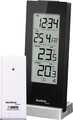 Technotrade Technoline WS 9767 Temperaturstation Wetterstation Funk Außensensor
