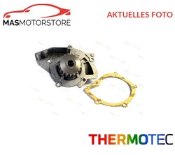 MOTOR KÜHLWASSERPUMPE WASSERPUMPE THERMOTEC D1P039TT I FÜR VOLVO C30,V70 III
