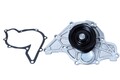 MAXGEAR Wasserpumpe Motorkühlung 47-0059 für 3B6 VW B6 3B5 3B2 AUDI PASSAT C5 A6