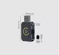2 in 1 Wireless Carplay Adapter Android Auto Adapter USB Auto Dongle Connect Box