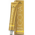 Schwarzkopf Igora Royal Absolutes Age Blend 8-140 Hellblond Cendré Beige 60 ml