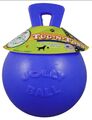 jolly pets tug and toss Hundespielzeug 15cm Ball Hunde Hundeball