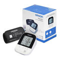 OMRON M400 Intelli IT Oberarm Blutdruckmessgerät PZN 15423396 NEUE VERSION OVP