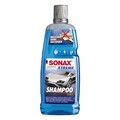 SONAX Xtreme Shampoo 2 in 1 1 Liter Flasche Autoshampoo 02153000